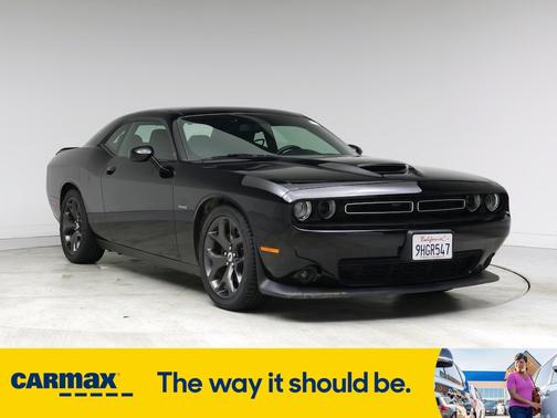 2019 Dodge Challenger R/T