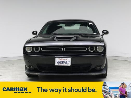 2019 Dodge Challenger R/T