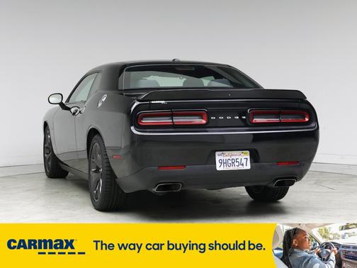 2019 Dodge Challenger R/T