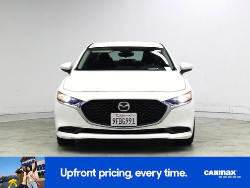 2023 Mazda Mazda3 2.5 S Select Package