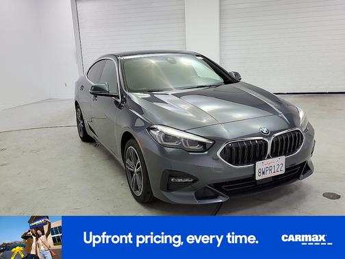 2021 BMW 228 Gran Coupe I Gran Coupe