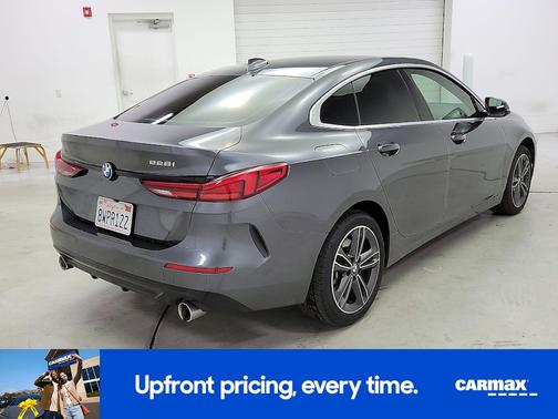 2021 BMW 228 Gran Coupe I Gran Coupe