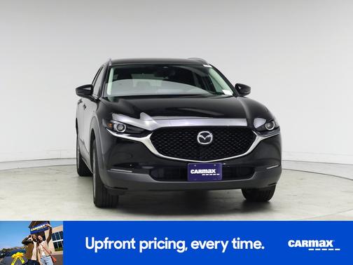 2023 Mazda CX-30 2.5 S Preferred Package