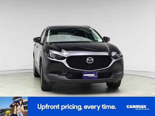 2023 Mazda CX-30 2.5 S Preferred Package