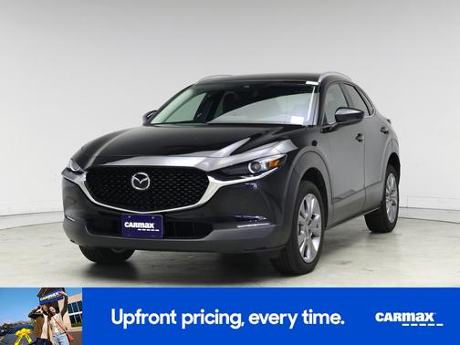 2023 Mazda CX-30 2.5 S Preferred Package