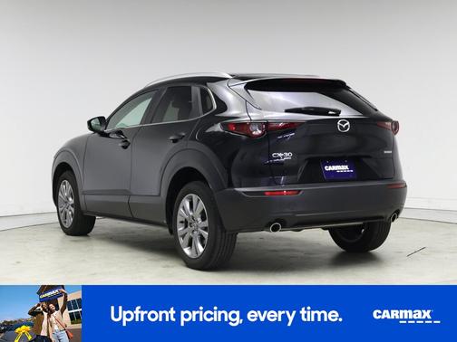 2023 Mazda CX-30 2.5 S Preferred Package