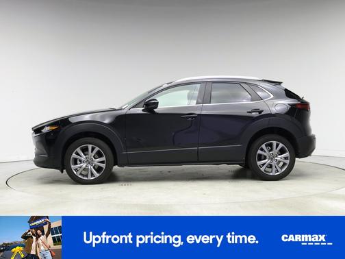 2023 Mazda CX-30 2.5 S Preferred Package