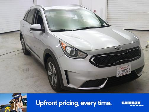 2018 Kia Niro LX