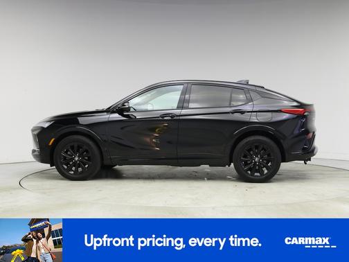 2024 Buick Envista Sport Touring