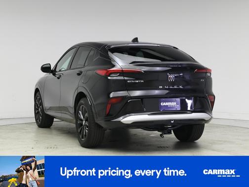 2024 Buick Envista Sport Touring