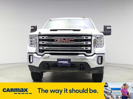 2023 GMC Sierra 2500 SLE