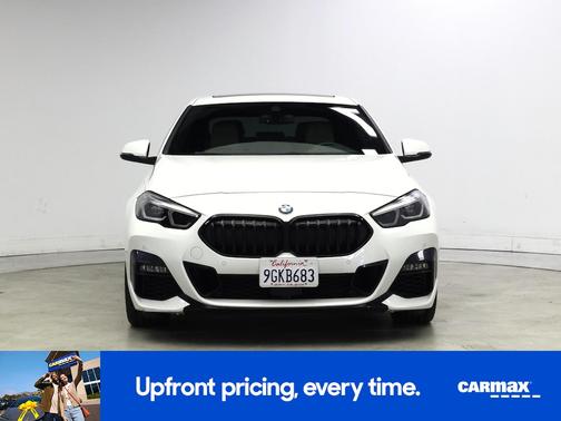 2023 BMW 228 Gran Coupe I Gran Coupe