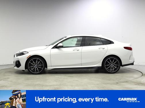 2023 BMW 228 Gran Coupe I Gran Coupe