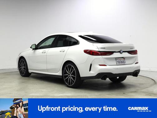 2023 BMW 228 Gran Coupe I Gran Coupe