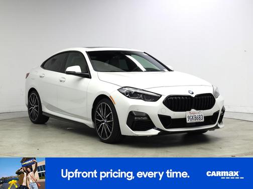 2023 BMW 228 Gran Coupe I Gran Coupe