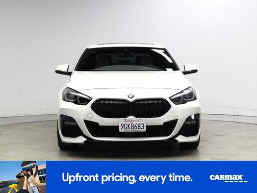 2023 BMW 228 Gran Coupe I Gran Coupe