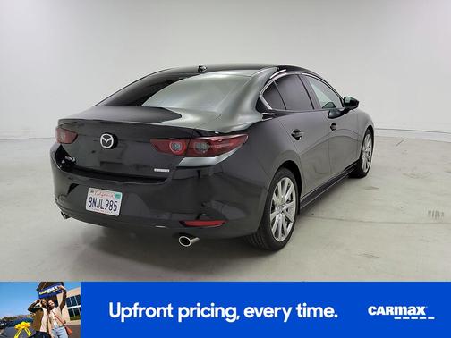 2020 Mazda Mazda3 Premium