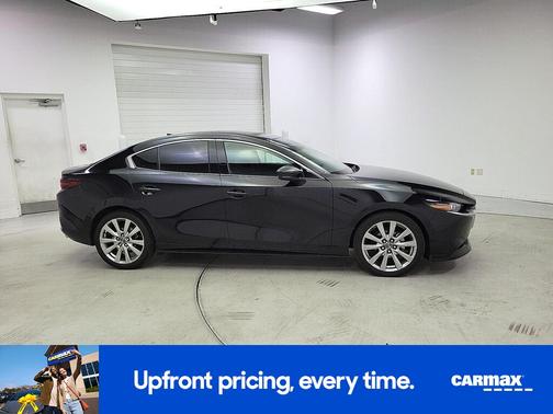 2020 Mazda Mazda3 Premium