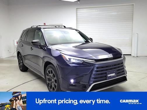 2024 Lexus TX 500h F-Sport Performance Luxury