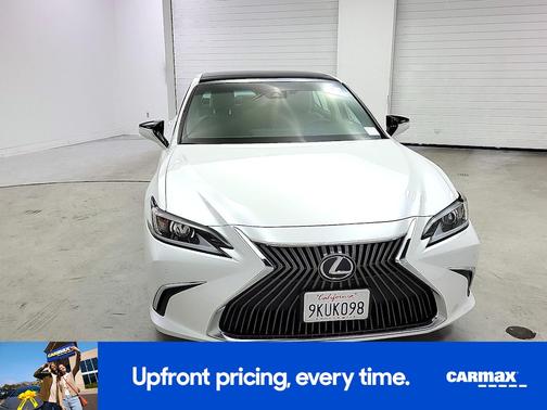 2020 Lexus ES 350 ES 350