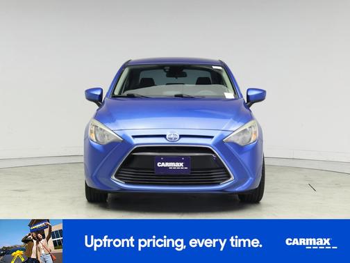 2016 Scion iA
