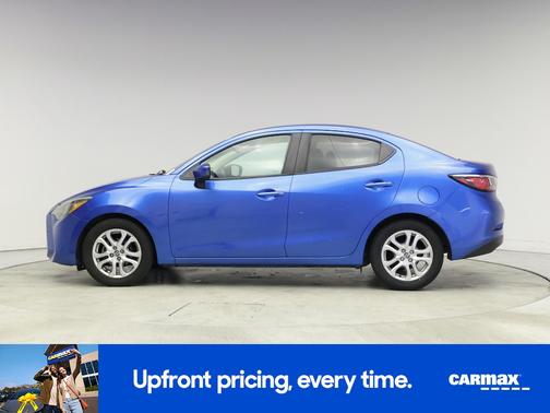 2016 Scion iA