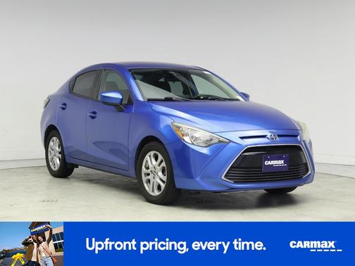 2016 Scion iA