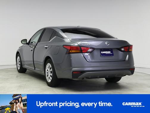 2019 Nissan Altima S