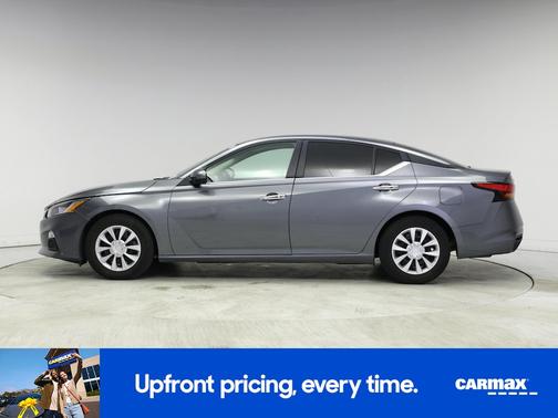2019 Nissan Altima S