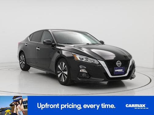 2020 Nissan Altima SL