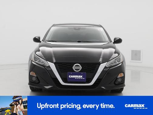 2020 Nissan Altima SL