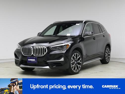 2021 BMW X1 SDrive28i