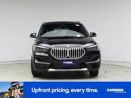 2021 BMW X1 SDrive28i