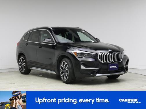 2021 BMW X1 SDrive28i
