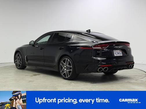 2023 Kia Stinger GT2