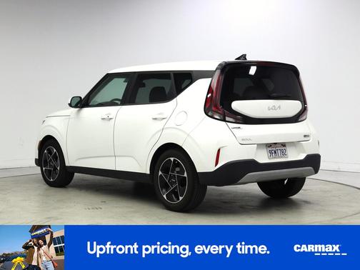 2023 Kia Soul EX