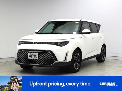 2023 Kia Soul EX