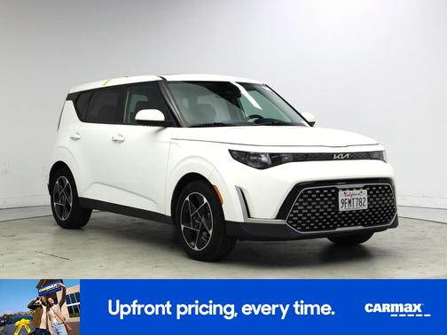 2023 Kia Soul EX