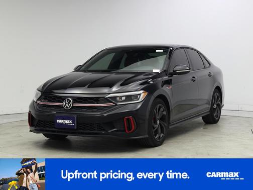 2023 Volkswagen Jetta GLI Autobahn