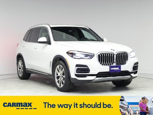 2023 BMW X5 sDrive40i