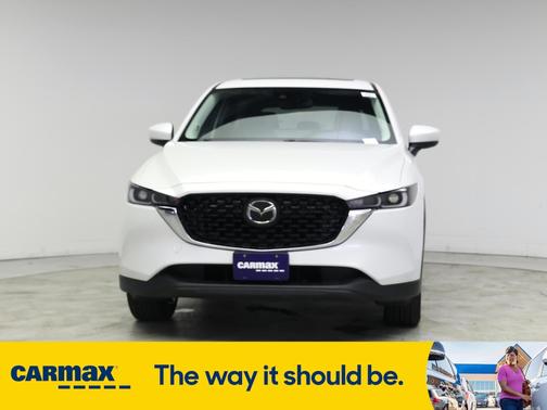 2023 Mazda CX-5 2.5 S Premium Package