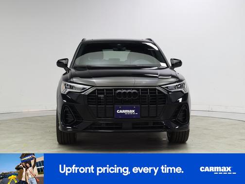 2022 Audi Q3 S-Line Premium Plus