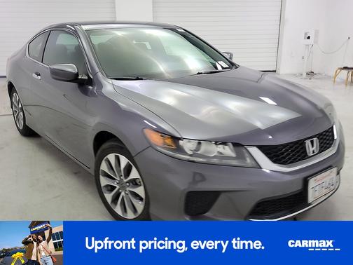 2014 Honda Accord LX-S