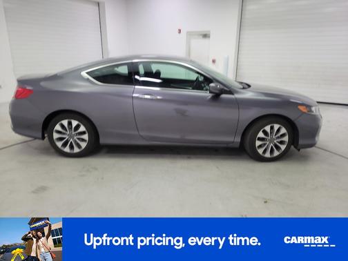 2014 Honda Accord LX-S