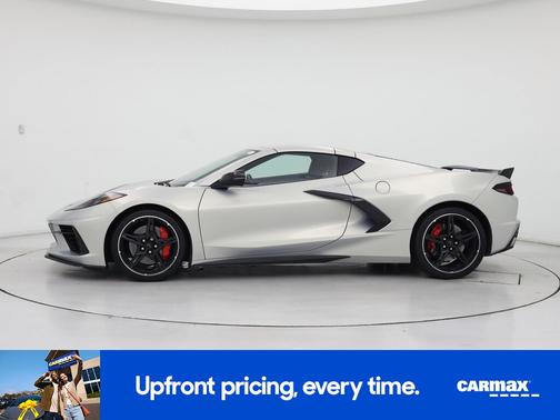 2021 Chevrolet Corvette Stingray 3LT