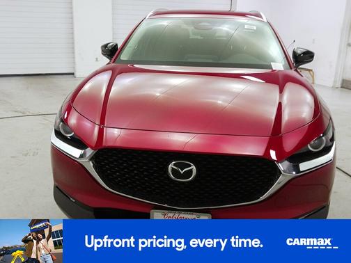 2025 Mazda CX-30 2.5 S Select Sport