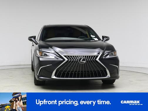 2024 Lexus ES 300h 