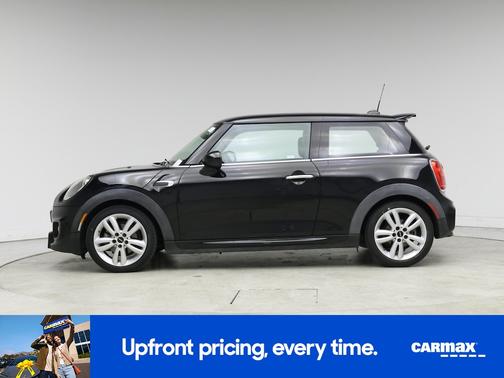 2016 MINI Hardtop Cooper (M6)