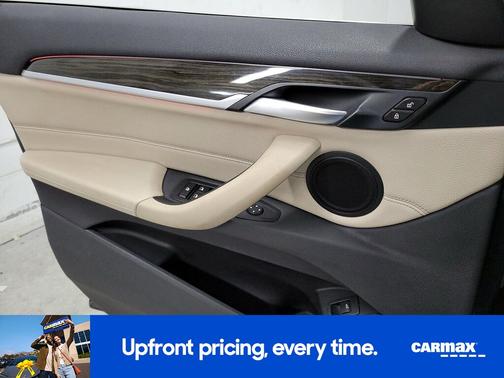 2018 BMW X1 SDrive28i