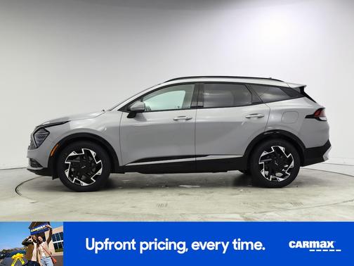 2023 Kia Sportage SX Prestige